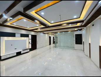 4 BHK Builder Floor For Resale in Rohini Sector 24 Delhi 5710296