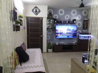 1 BHK Apartment For Resale in Dhanori Pune  5710347