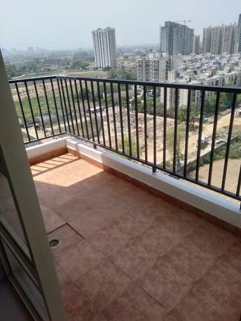 4 BHK Apartment For Rent in DLF Regal Gardens Sector 90 Gurgaon 5710332