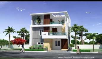 3 BHK Villa For Resale in Bn Reddy Nagar Hyderabad 5710509