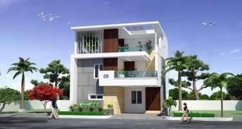 3 BHK Villa For Resale in Bn Reddy Nagar Hyderabad 5710509