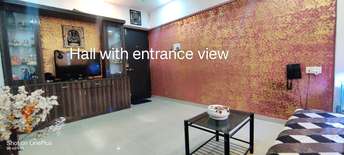 1 BHK Apartment For Resale in Wadgaon Sheri Pune 5710566