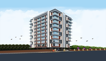 1 BHK Apartment For Resale in Parmar Platinum Santacruz East Mumbai 5710867