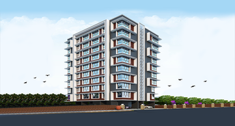 1 BHK Apartment For Resale in Parmar Platinum Santacruz East Mumbai 5710867
