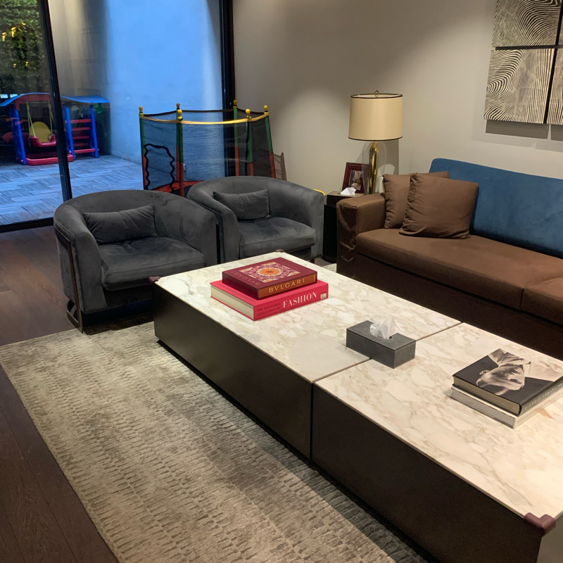 Resale 6+ Bedroom 2500 Sq.Yd. Independent House in Chanakyapuri Delhi