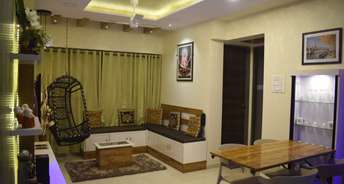 1 BHK Apartment For Resale in Kanakia Spaces Suman Apartments Andheri West Mumbai 5710896