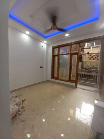 2 BHK Builder Floor For Resale in Govindpuri Delhi 5711126