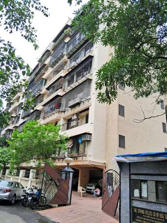 3 BHK Apartment For Resale in Andheri West Mumbai 5711157