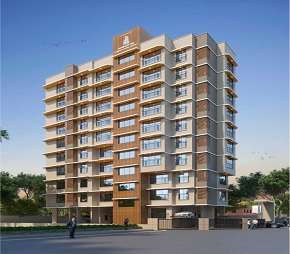 2 BHK Apartment For Resale in Samarpan Nikunj Vihar CHS Borivali East Mumbai 5711169