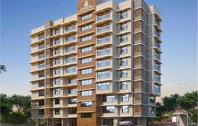 2 BHK Apartment For Resale in Samarpan Nikunj Vihar CHS Borivali East Mumbai 5711169