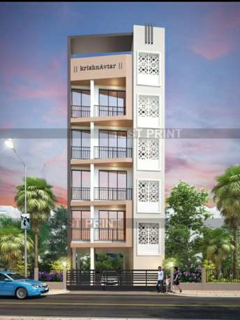 1 BHK Independent House For Resale in Nerul Navi Mumbai 5711516