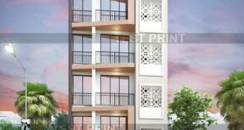 1 BHK Independent House For Resale in Nerul Navi Mumbai 5711516