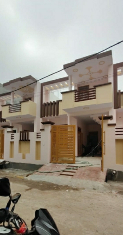 Rental 2 Bedroom 1450 Sq.Ft. Independent House in Iim Road Lucknow