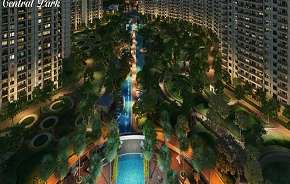 3 BHK Apartment For Resale in Sweta Central Park I Sector 42 Gurgaon 5711661