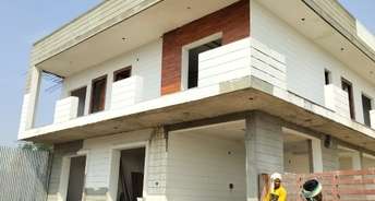 4 BHK Villa For Resale in Greno Green Residency Noida Ext Knowledge Park V Greater Noida 5711679