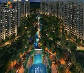 3 BHK Apartment For Resale in Sweta Central Park I Sector 42 Gurgaon 5711683