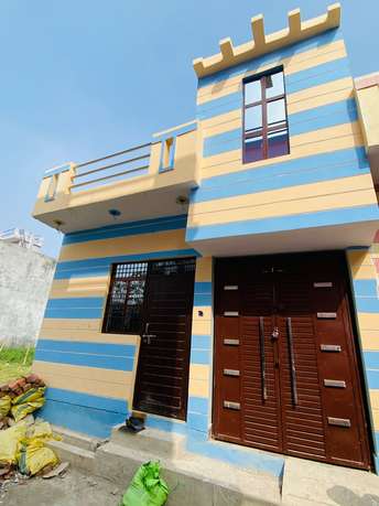 2 BHK Independent House For Resale in Para Lucknow 5711962