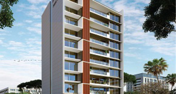 3 BHK Apartment For Resale in Bharat Juhu Vistas Juhu Mumbai 5712006