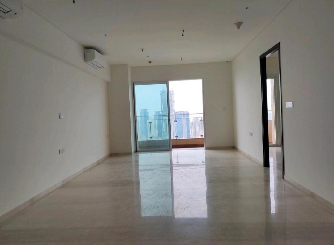 Rental 3 Bedroom 2100 Sq.Ft. Apartment in Lokhandwala Minerva Mahalaxmi