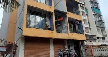 1 BHK Apartment For Resale in New Jubilee Apartment Nalasopara West Mumbai 5712113