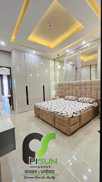 2 BHK Apartment For Resale in Kharar Landran Road Mohali 5712238