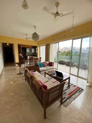 3 BHK Apartment For Rent in Mohammadwadi