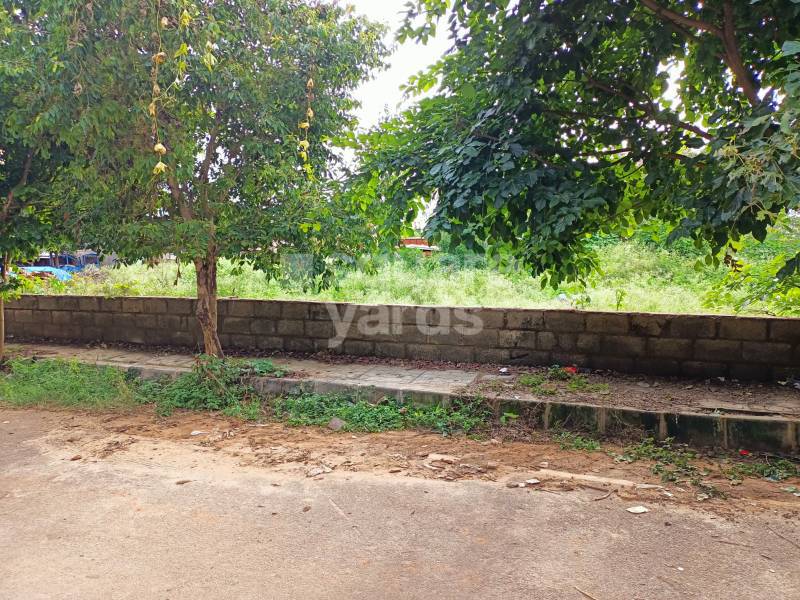 Resale 7000 Sq.Ft. Plot in Indiranagar Bangalore 5666146