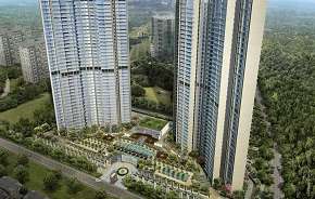 1 BHK Apartment For Resale in Raj White City Kandivali East Mumbai 5712564