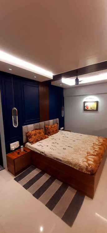 3 BHK Apartment For Rent in Trimurti Elina Baner Pune 5712550