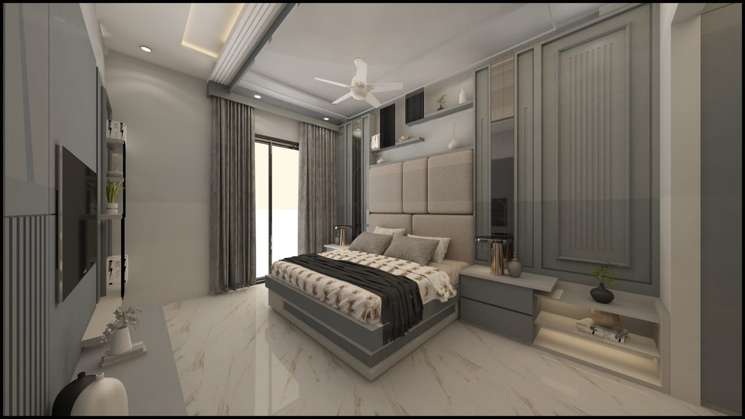5 Bedroom 153 Sq.Mt. Villa in Ajmer Road Jaipur