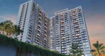 1 BHK Apartment For Resale in Dotom Isle Malad West Mumbai 5712963