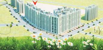 1 BHK Apartment For Resale in Morya Bhavya Heights Virar West Mumbai 5713061