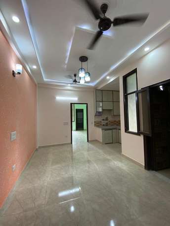2 BHK Builder Floor For Resale in Sonia Vihar Delhi 5713072