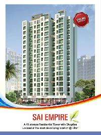2 BHK Apartment For Resale in Virar West Mumbai 5713341