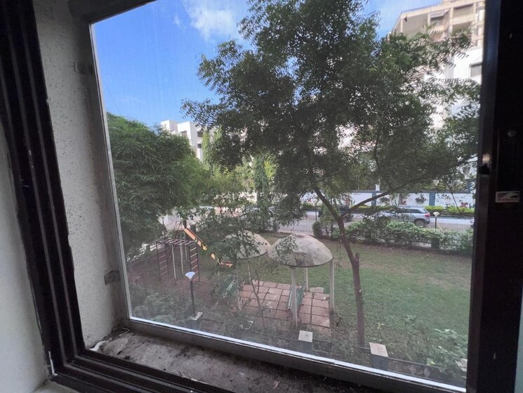 Exterior View, sunshree-society 2 Bedroom 900 Sq.Ft. Apartment In Kondhwa Pune 5713418