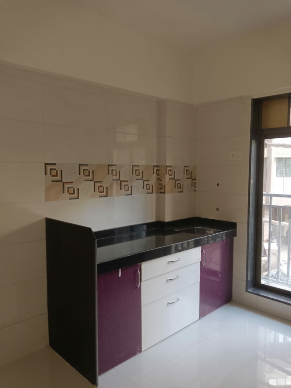 Rental 2 Bedroom 1200 Sq.Ft. Apartment in Patankar Park, Nalasopara