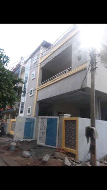 4 BHK Villa For Resale in Malkajgiri Hyderabad 5713639