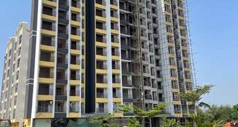1 BHK Apartment For Resale in Patil Karnika Galaxy Diva Thane 5713685