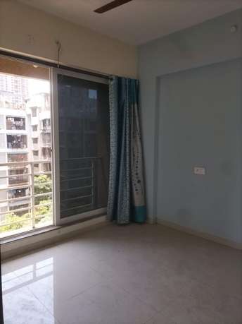 1 BHK Apartment For Resale in Sector 35f Kharghar Navi Mumbai 5713706