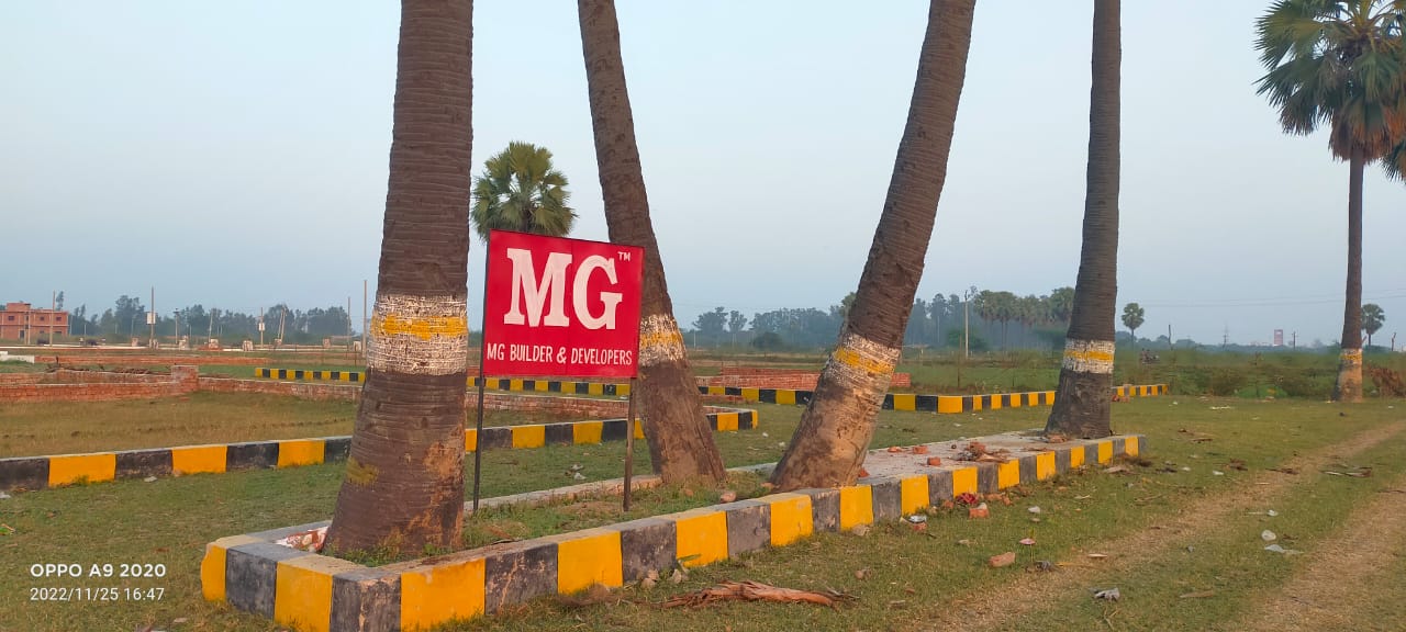 Resale 1000 Sq.Ft. Plot in Sarojini Nagar Lucknow 5713698