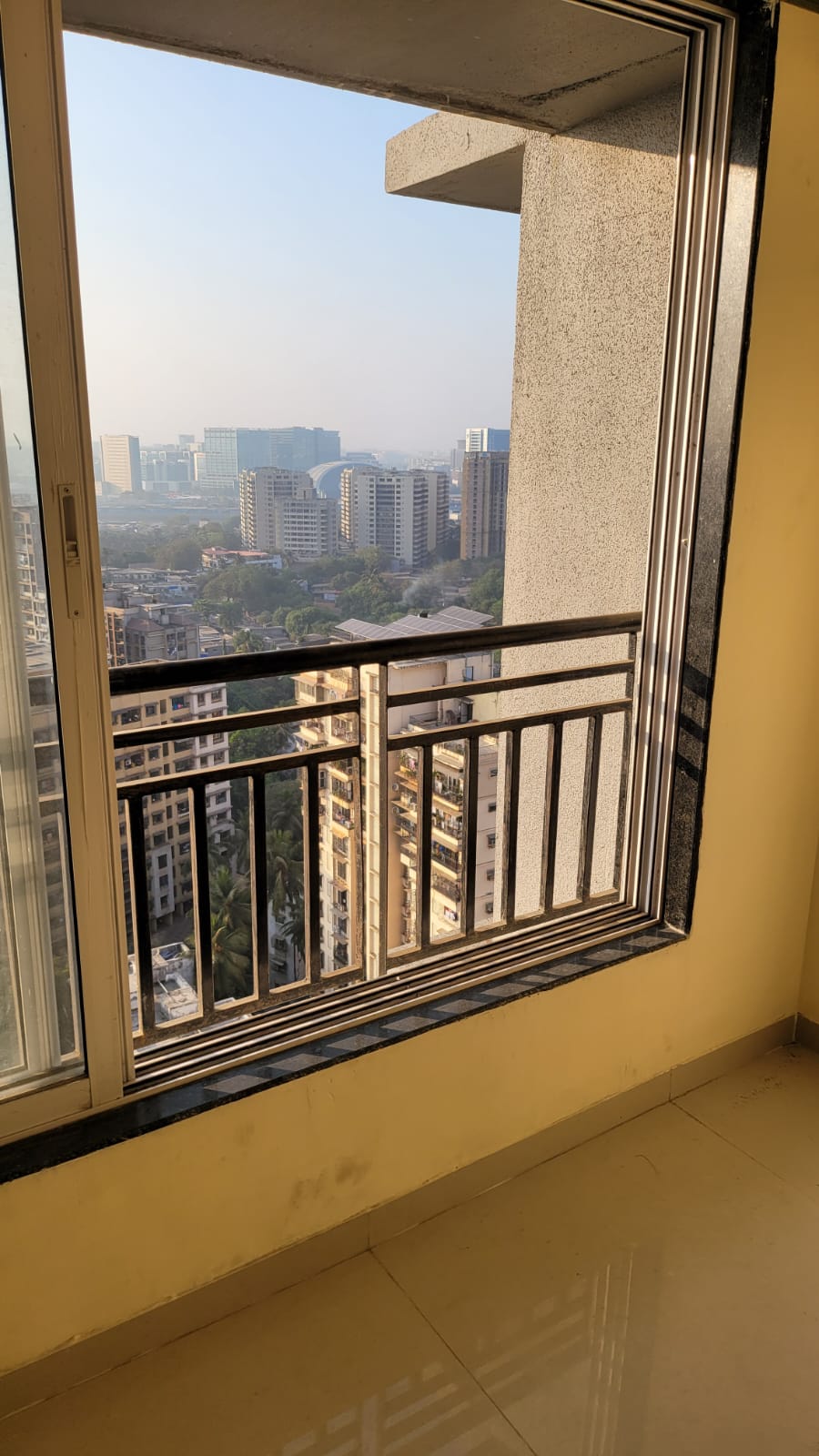 Rental 1 Bedroom 700 Sq.Ft. Apartment in Arihant Residency Sion, Sion Mumbai 5821443