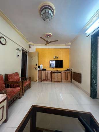 1 BHK Apartment For Resale in Parsik Nagar Thane 5713845