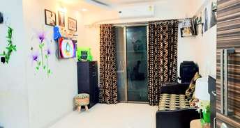 1 BHK Apartment For Resale in Kashigaon Mumbai 5714027
