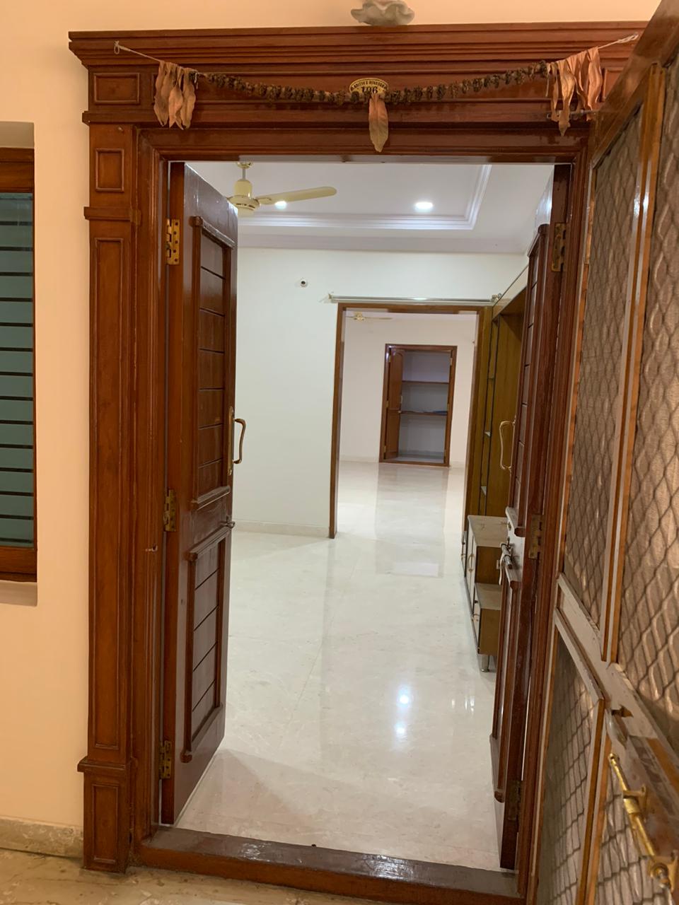 Rental 4 Bedroom 2600 Sq.Ft. Apartment in Whitefields Hyderabad 5714147