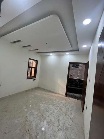 4 BHK Builder Floor For Resale in Shastri Nagar Delhi 5714037