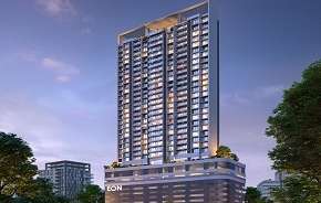 2 BHK Apartment For Resale in Eon One Prabhadevi Mumbai 5714086