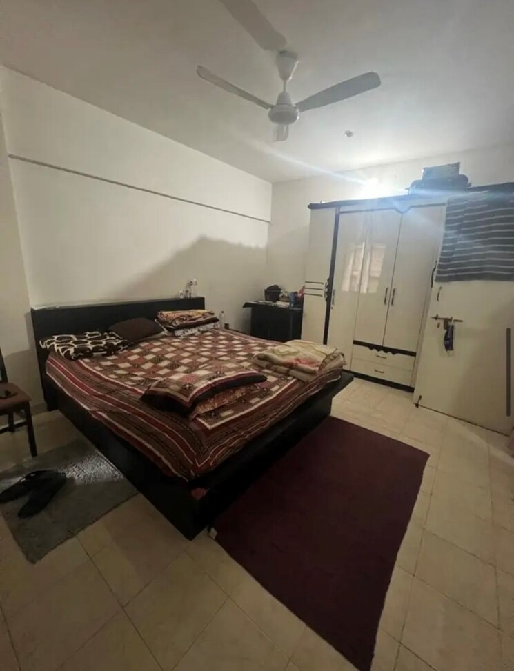 Bedroom, amba-vatika 4 Bedroom 1700 Sq.Ft. Apartment In Nibm Pune 5714135