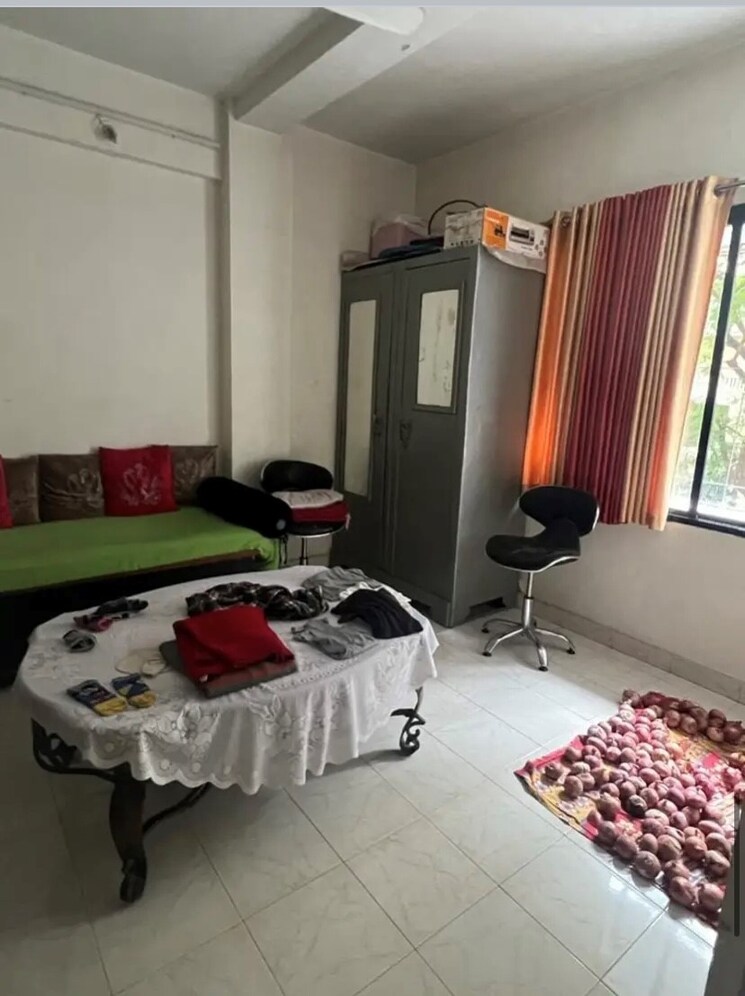 Room, amba-vatika 4 Bedroom 1700 Sq.Ft. Apartment In Nibm Pune 5714135