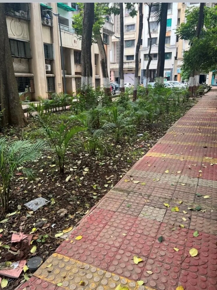 Garden, amba-vatika 4 Bedroom 1700 Sq.Ft. Apartment In Nibm Pune 5714135