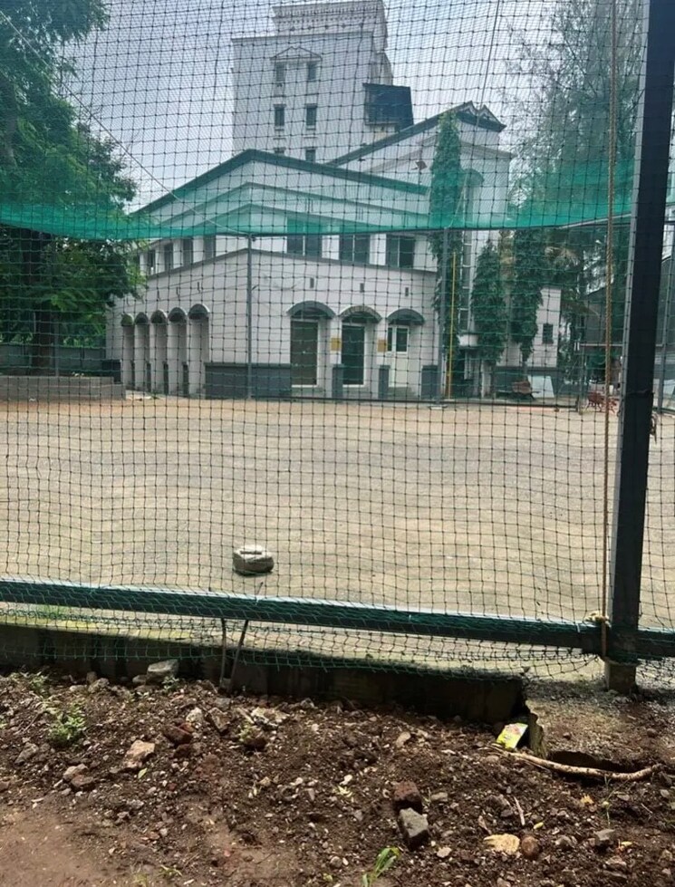 Exterior View, amba-vatika 4 Bedroom 1700 Sq.Ft. Apartment In Nibm Pune 5714135